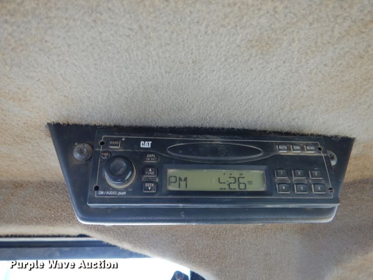 image for item DK1421 2006 Caterpillar 930G  wheel loader