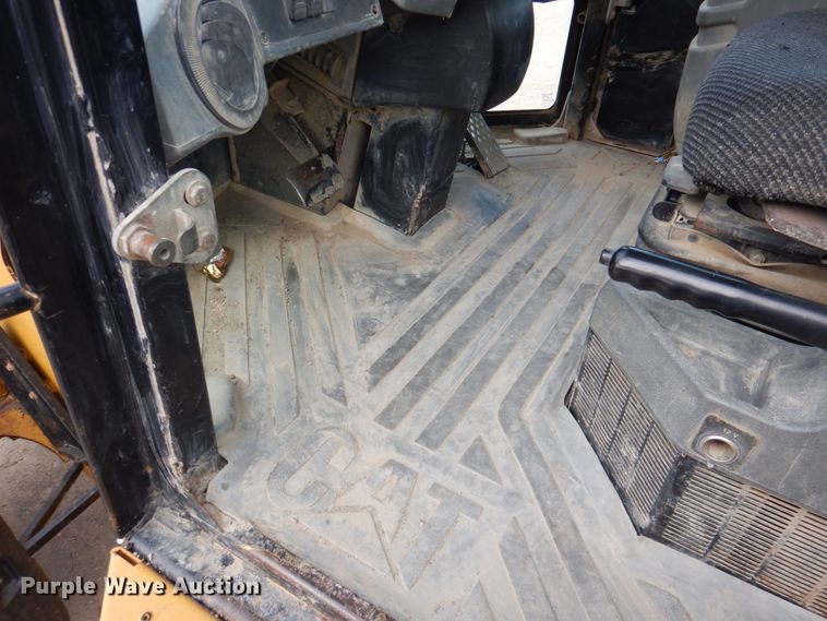 image for item DK1421 2006 Caterpillar 930G  wheel loader