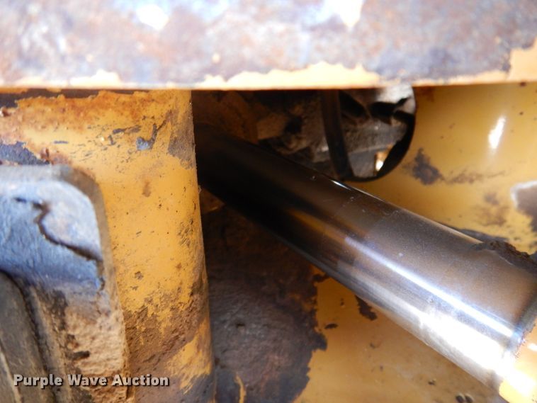 image for item DK1421 2006 Caterpillar 930G  wheel loader