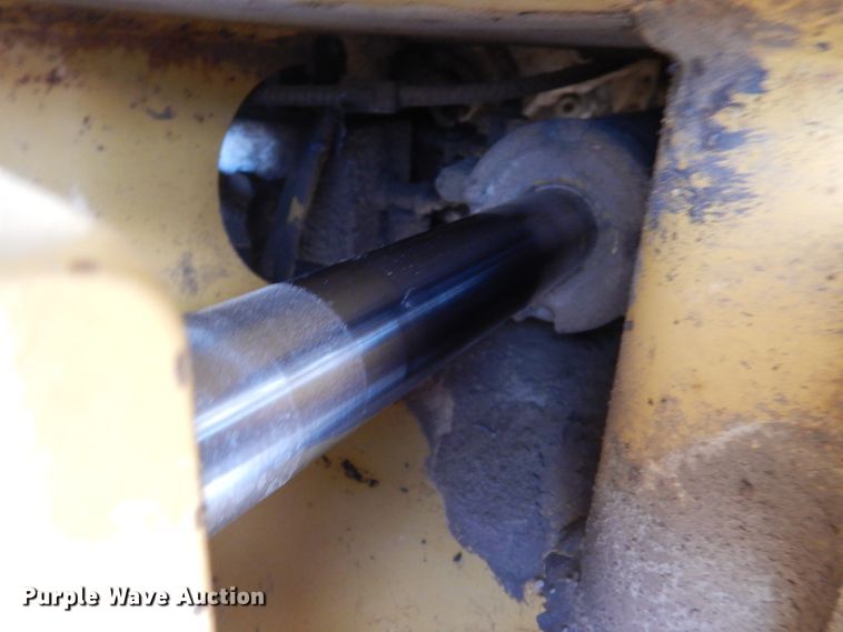 image for item DK1421 2006 Caterpillar 930G  wheel loader