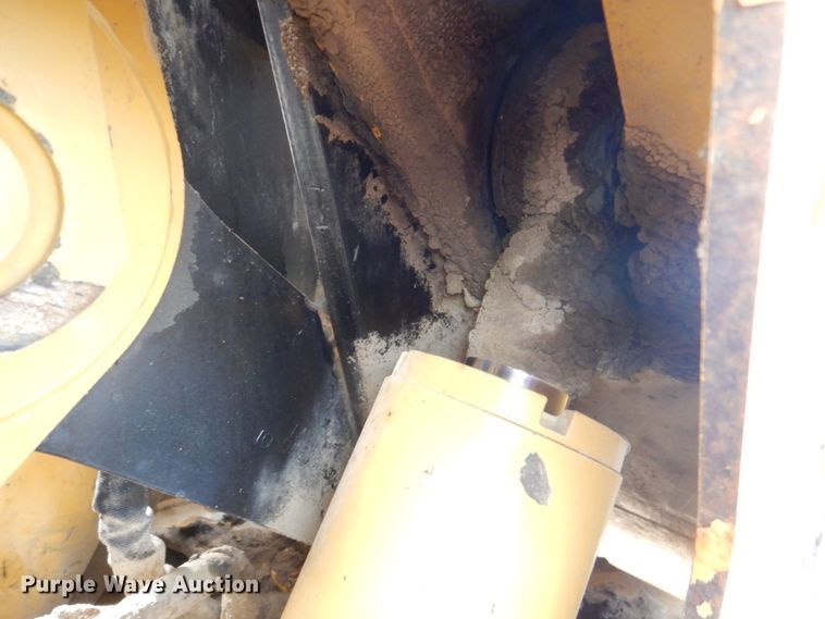 image for item DK1421 2006 Caterpillar 930G  wheel loader