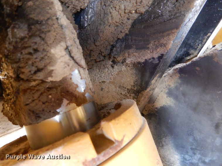 image for item DK1421 2006 Caterpillar 930G  wheel loader