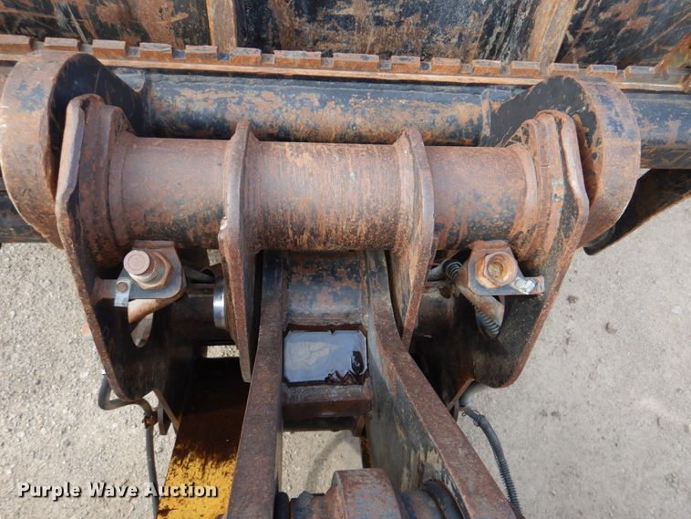 image for item DK1421 2006 Caterpillar 930G  wheel loader