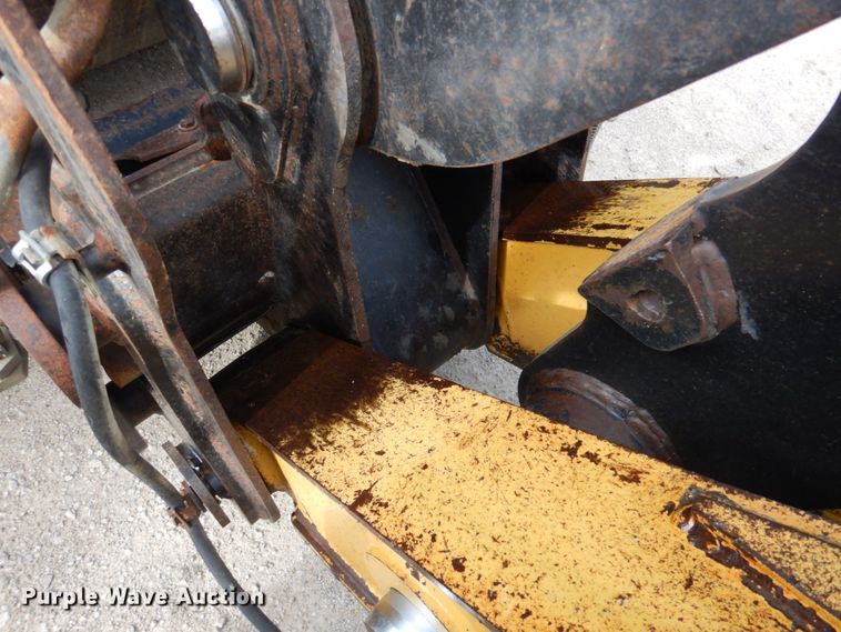 image for item DK1421 2006 Caterpillar 930G  wheel loader