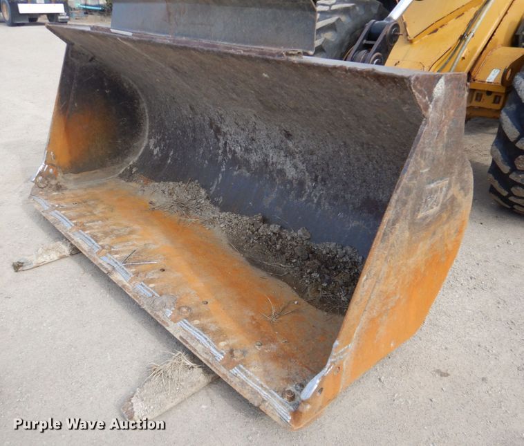 image for item DK1421 2006 Caterpillar 930G  wheel loader