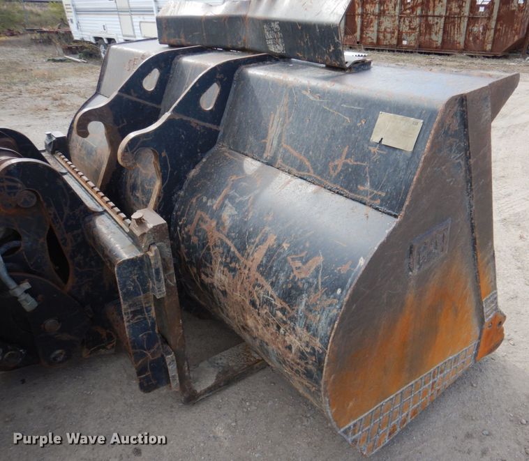 image for item DK1421 2006 Caterpillar 930G  wheel loader