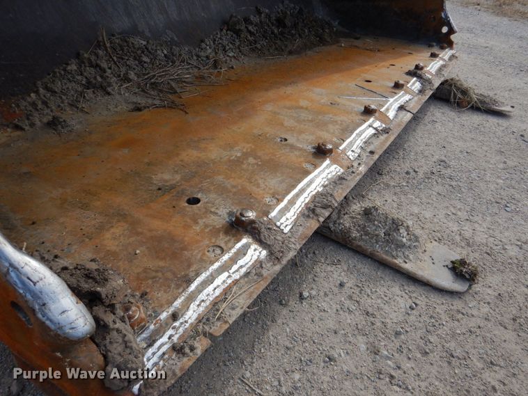 image for item DK1421 2006 Caterpillar 930G  wheel loader