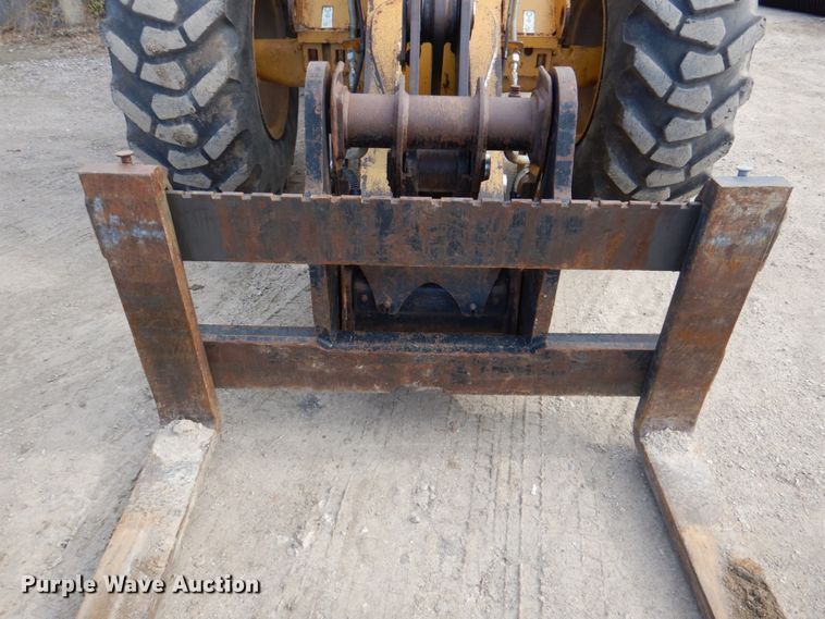 image for item DK1421 2006 Caterpillar 930G  wheel loader