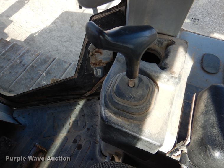 image for item DK1422 2006 Caterpillar D5G XL  dozer