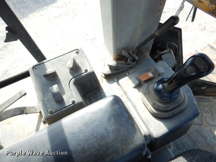 image for item DK1422 2006 Caterpillar D5G XL  dozer