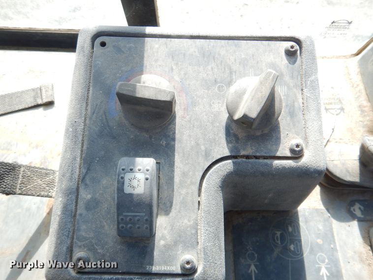 image for item DK1422 2006 Caterpillar D5G XL  dozer