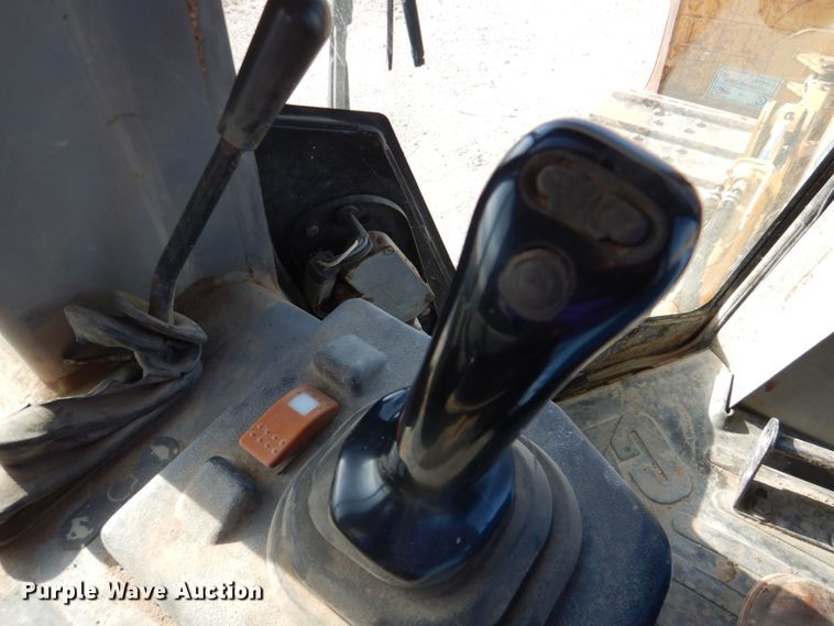 image for item DK1422 2006 Caterpillar D5G XL  dozer