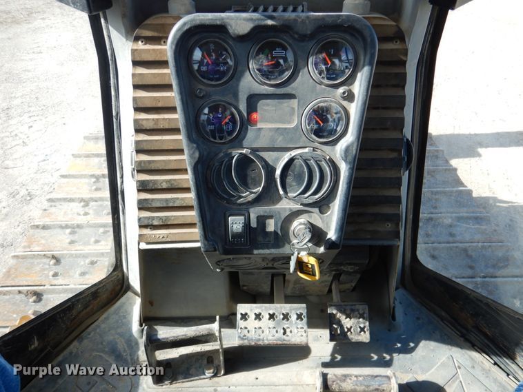 image for item DK1422 2006 Caterpillar D5G XL  dozer