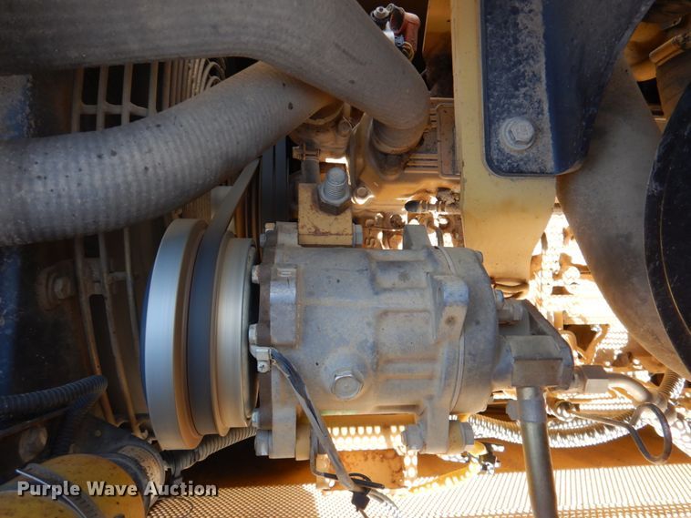 image for item DK1422 2006 Caterpillar D5G XL  dozer