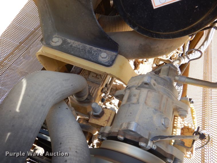 image for item DK1422 2006 Caterpillar D5G XL  dozer