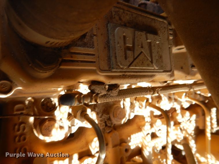 image for item DK1422 2006 Caterpillar D5G XL  dozer