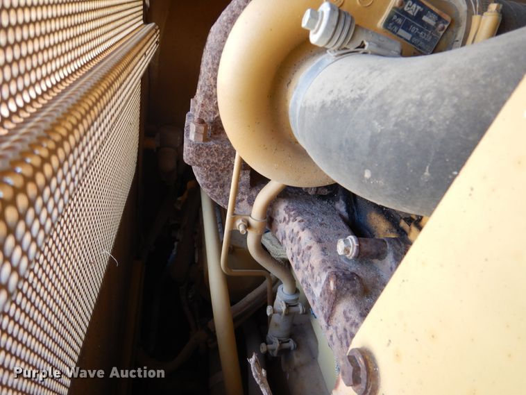 image for item DK1422 2006 Caterpillar D5G XL  dozer