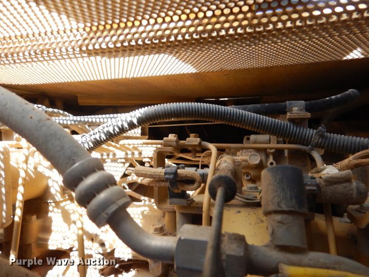 image for item DK1422 2006 Caterpillar D5G XL  dozer