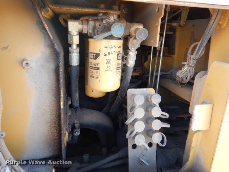 image for item DK1422 2006 Caterpillar D5G XL  dozer