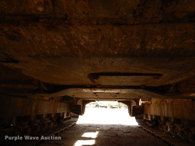 image for item DK1422 2006 Caterpillar D5G XL  dozer