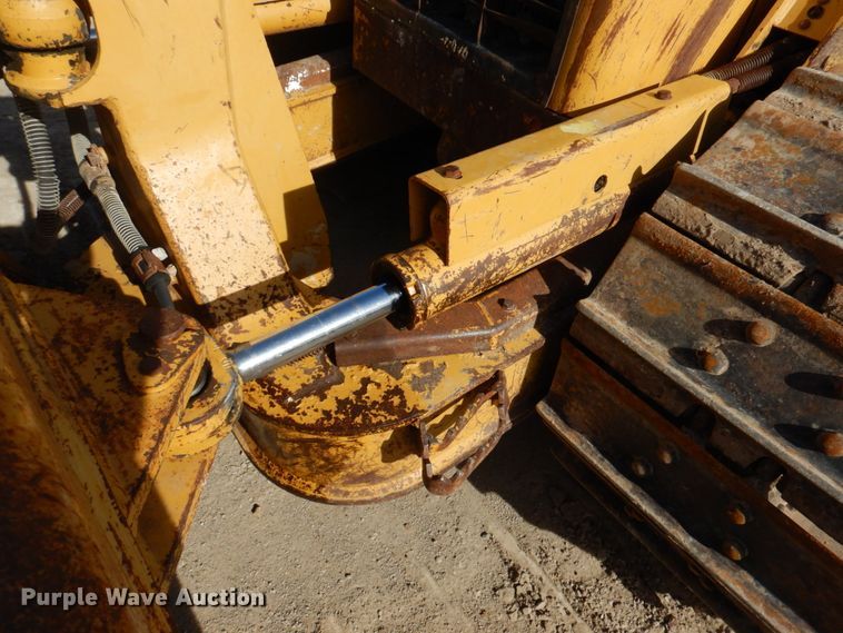 image for item DK1422 2006 Caterpillar D5G XL  dozer