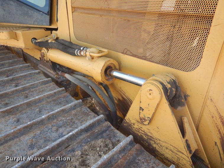 image for item DK1422 2006 Caterpillar D5G XL  dozer