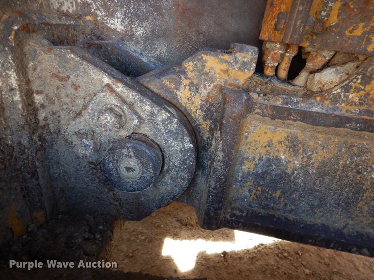 image for item DK1422 2006 Caterpillar D5G XL  dozer