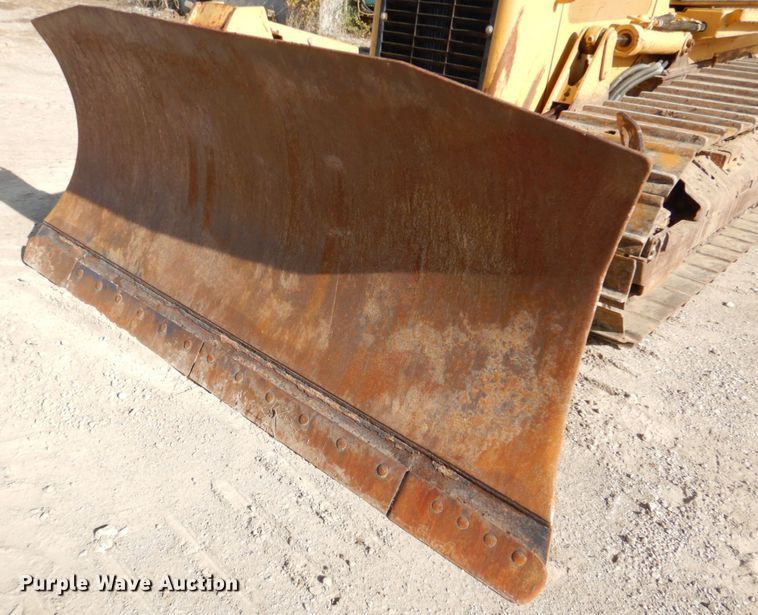 image for item DK1422 2006 Caterpillar D5G XL  dozer