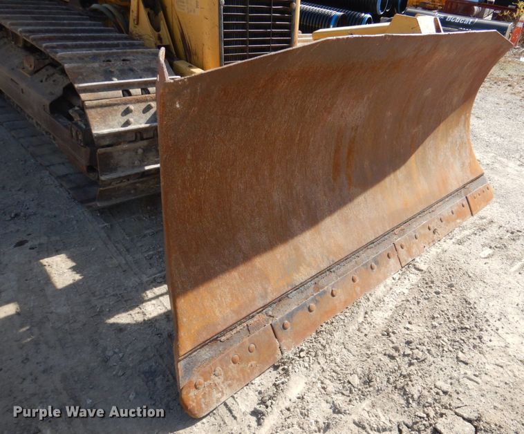 image for item DK1422 2006 Caterpillar D5G XL  dozer