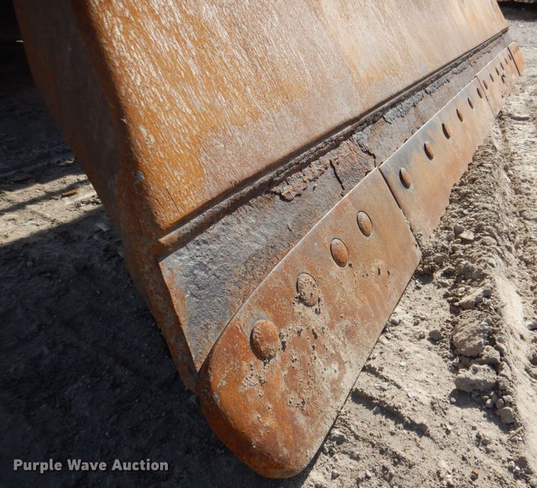 image for item DK1422 2006 Caterpillar D5G XL  dozer