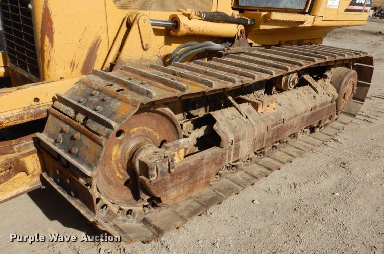 image for item DK1422 2006 Caterpillar D5G XL  dozer