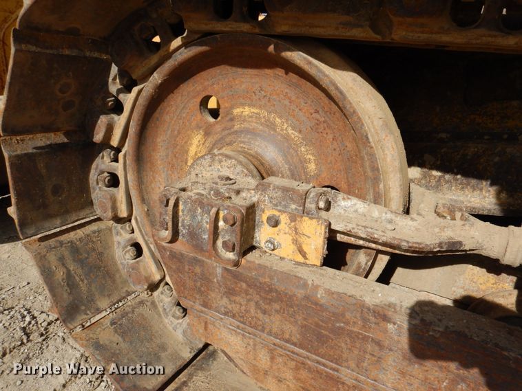 image for item DK1422 2006 Caterpillar D5G XL  dozer