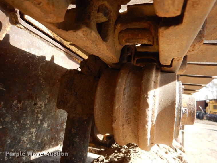 image for item DK1422 2006 Caterpillar D5G XL  dozer