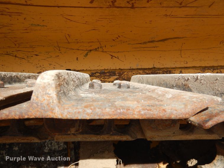 image for item DK1422 2006 Caterpillar D5G XL  dozer