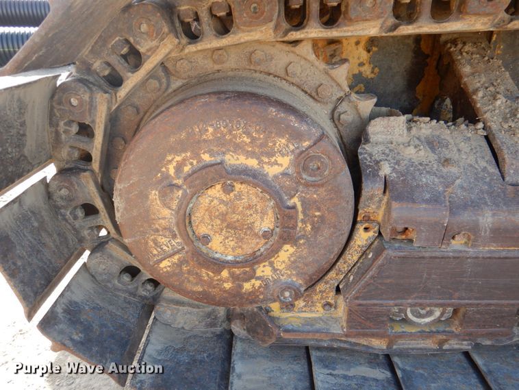 image for item DK1422 2006 Caterpillar D5G XL  dozer