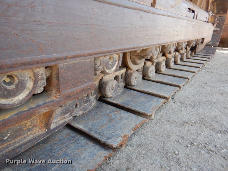 image for item DK1422 2006 Caterpillar D5G XL  dozer