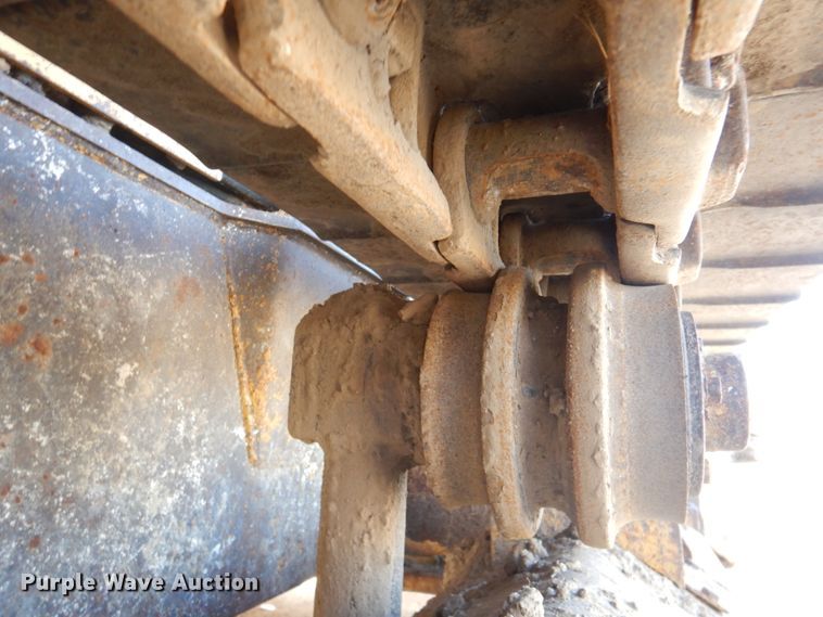 image for item DK1422 2006 Caterpillar D5G XL  dozer