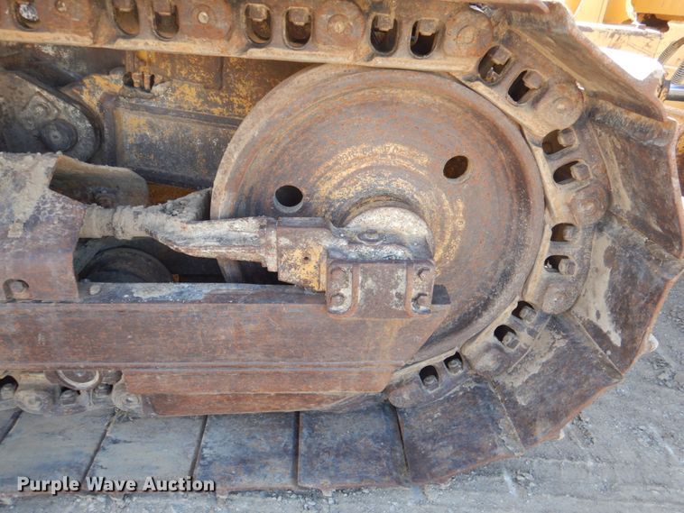 image for item DK1422 2006 Caterpillar D5G XL  dozer