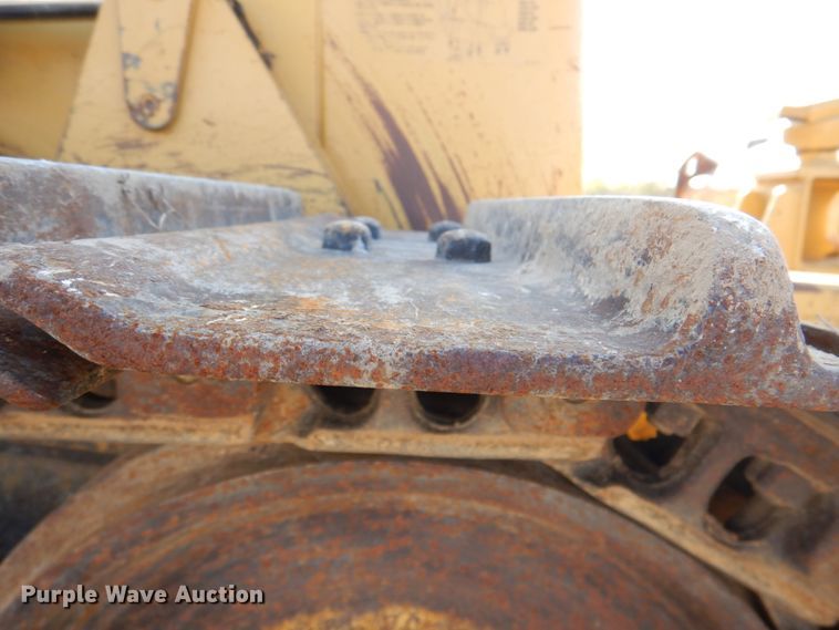 image for item DK1422 2006 Caterpillar D5G XL  dozer