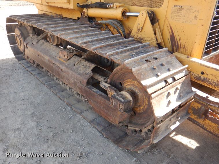 image for item DK1422 2006 Caterpillar D5G XL  dozer