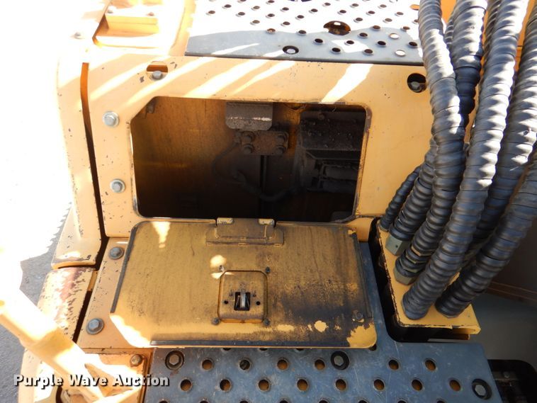 image for item DK1423 2008 Volvo ECR235CL  excavator