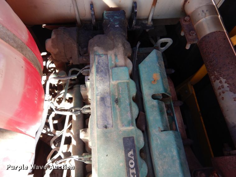 image for item DK1423 2008 Volvo ECR235CL  excavator