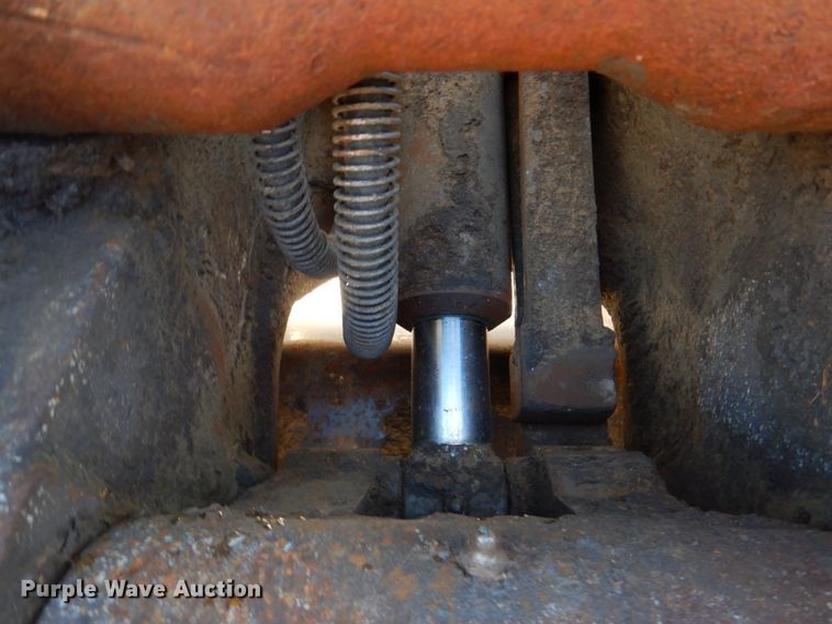 image for item DK1423 2008 Volvo ECR235CL  excavator