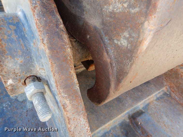 image for item DK1423 2008 Volvo ECR235CL  excavator