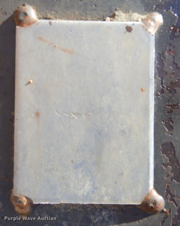 image for item DK1423 2008 Volvo ECR235CL  excavator