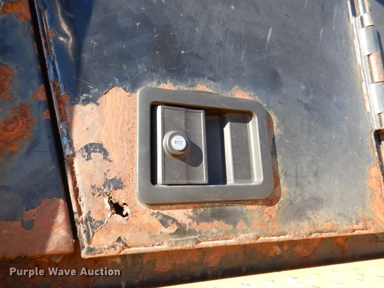 image for item DK1425 2006 Caterpillar 950H  wheel loader