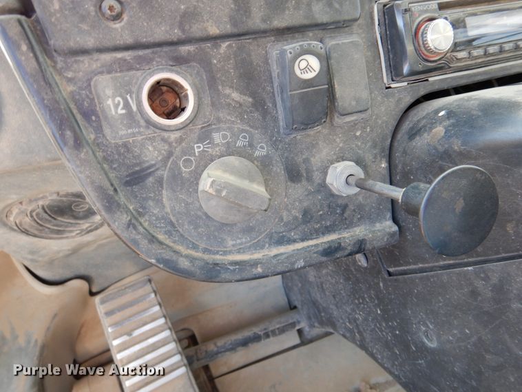 image for item DK1425 2006 Caterpillar 950H  wheel loader