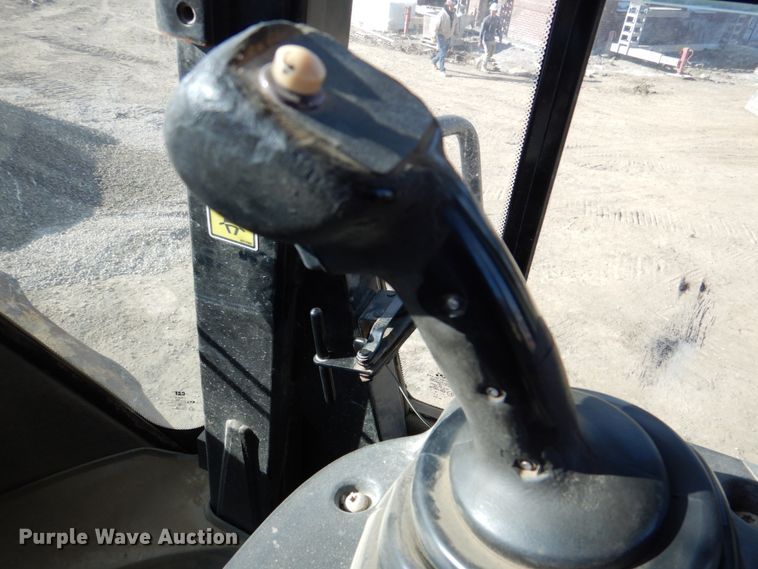 image for item DK1425 2006 Caterpillar 950H  wheel loader