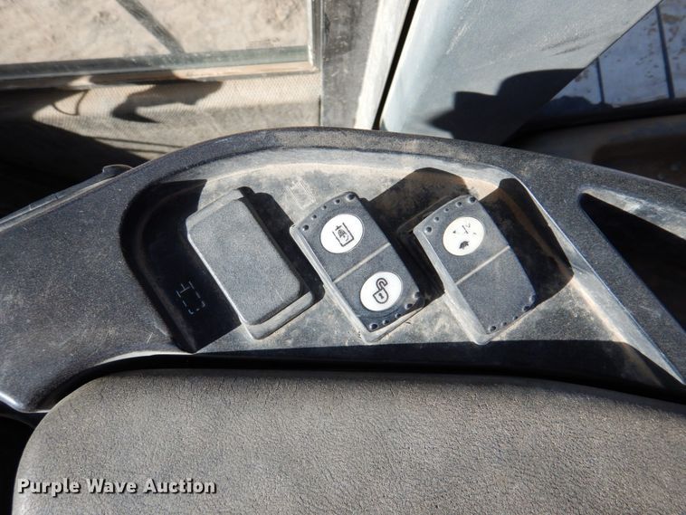 image for item DK1425 2006 Caterpillar 950H  wheel loader