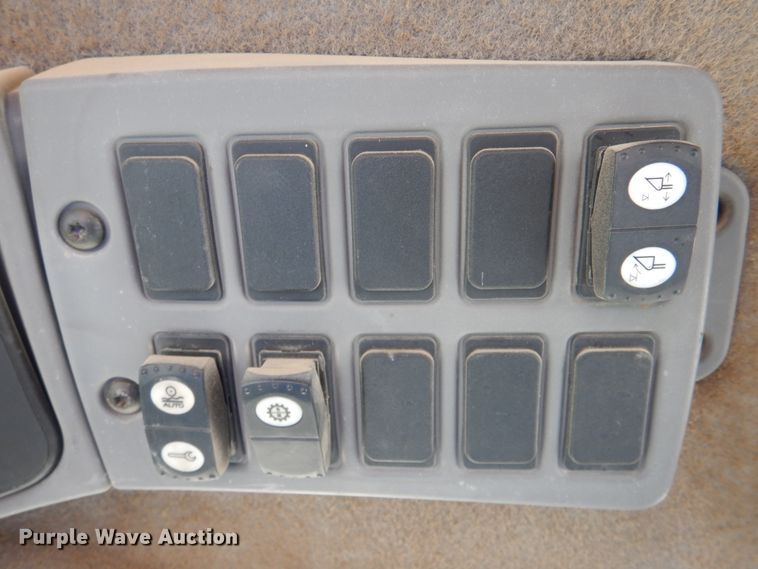 image for item DK1425 2006 Caterpillar 950H  wheel loader